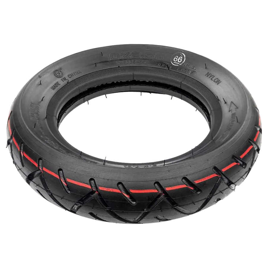 10" x 2.5" Tire for the Mantis Pro SE + Dualtron Eagle Pro + Victor