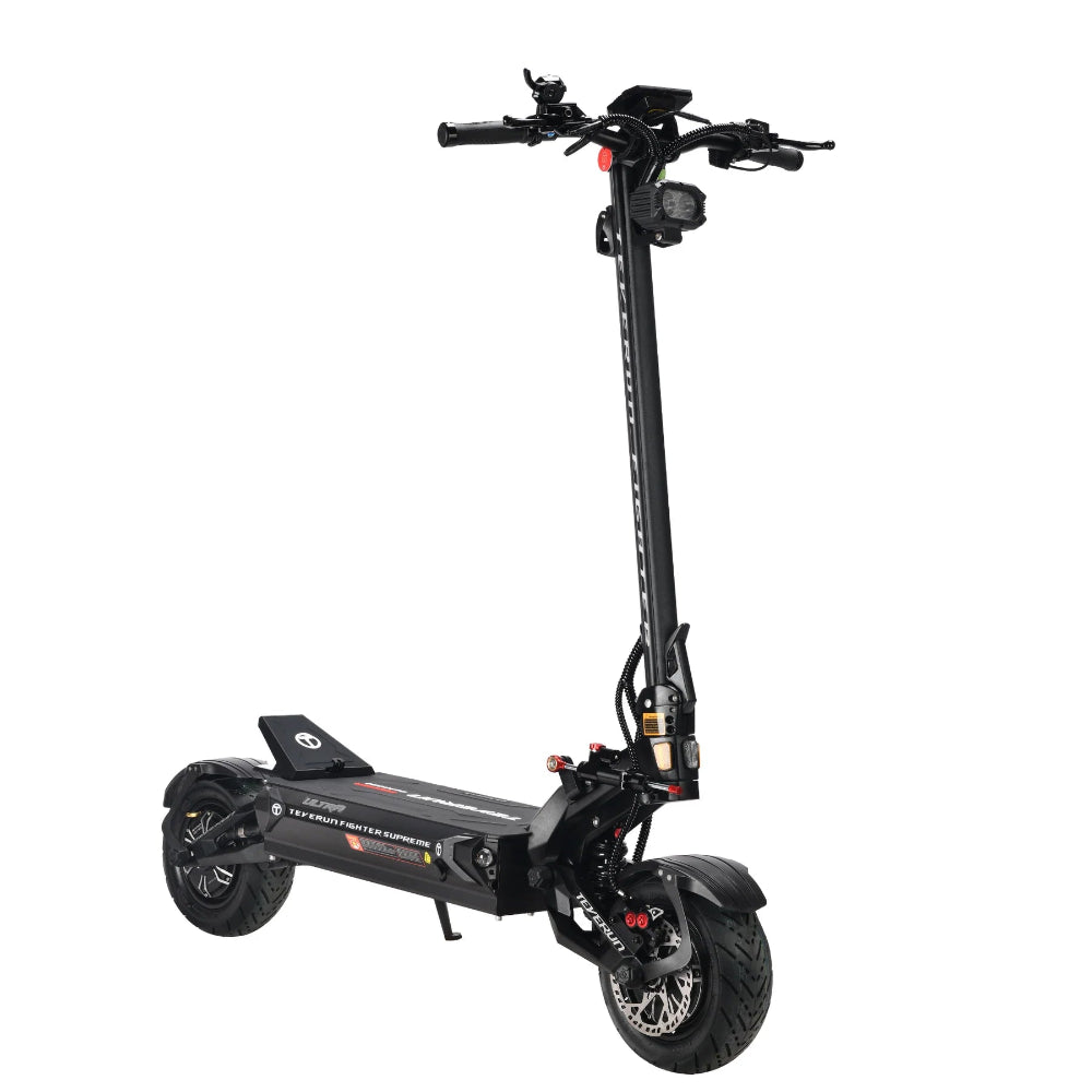 Teverun Fighter Supreme Ultra