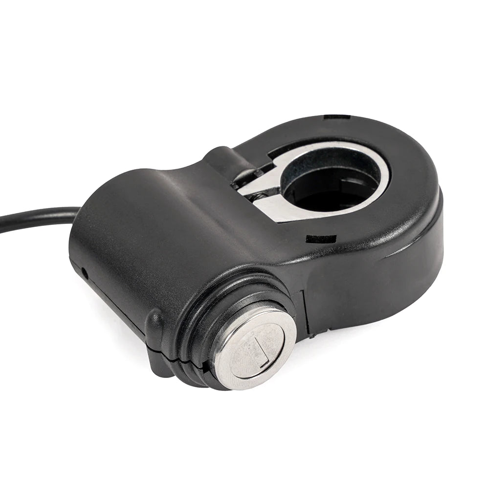 EMOVE Roadrunner Pro V2 Anti-theft Security Key Lock   VM VOROMOTORS Ignition key