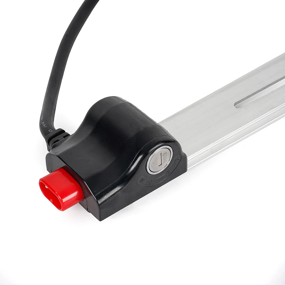 Roadrunner Battery Mount for EMOVE RoadRunner V2 & V3 EMOVE VOROMOTORS VM