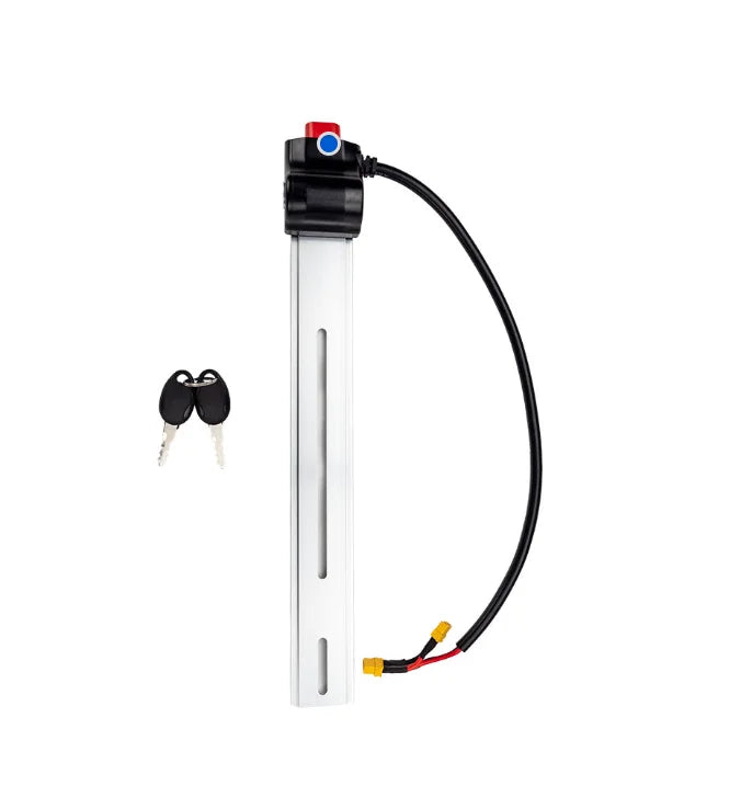Roadrunner Battery Mount for EMOVE RoadRunner V2 & V3 EMOVE VOROMOTORS VM