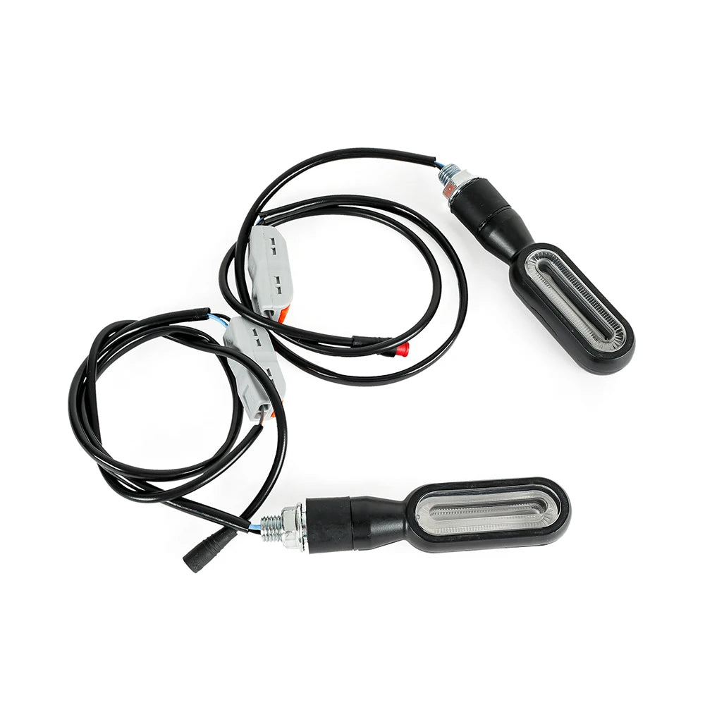 Turn Signal Blinkers for EMOVE RoadRunner Pro V2 Escooter VM VOROMOTORS