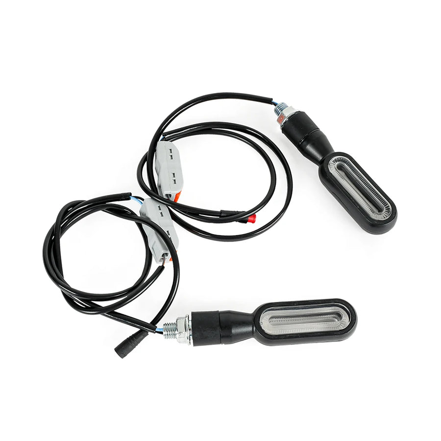 LED Turn Signal Blinkers for EMOVE RoadRunner Pro V2 - Direct from Factory