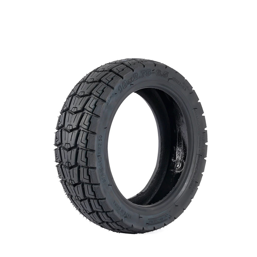 10 inch Hybrid Tubeless Tire for EMOVE Cruiser V2 - Direct from Factory