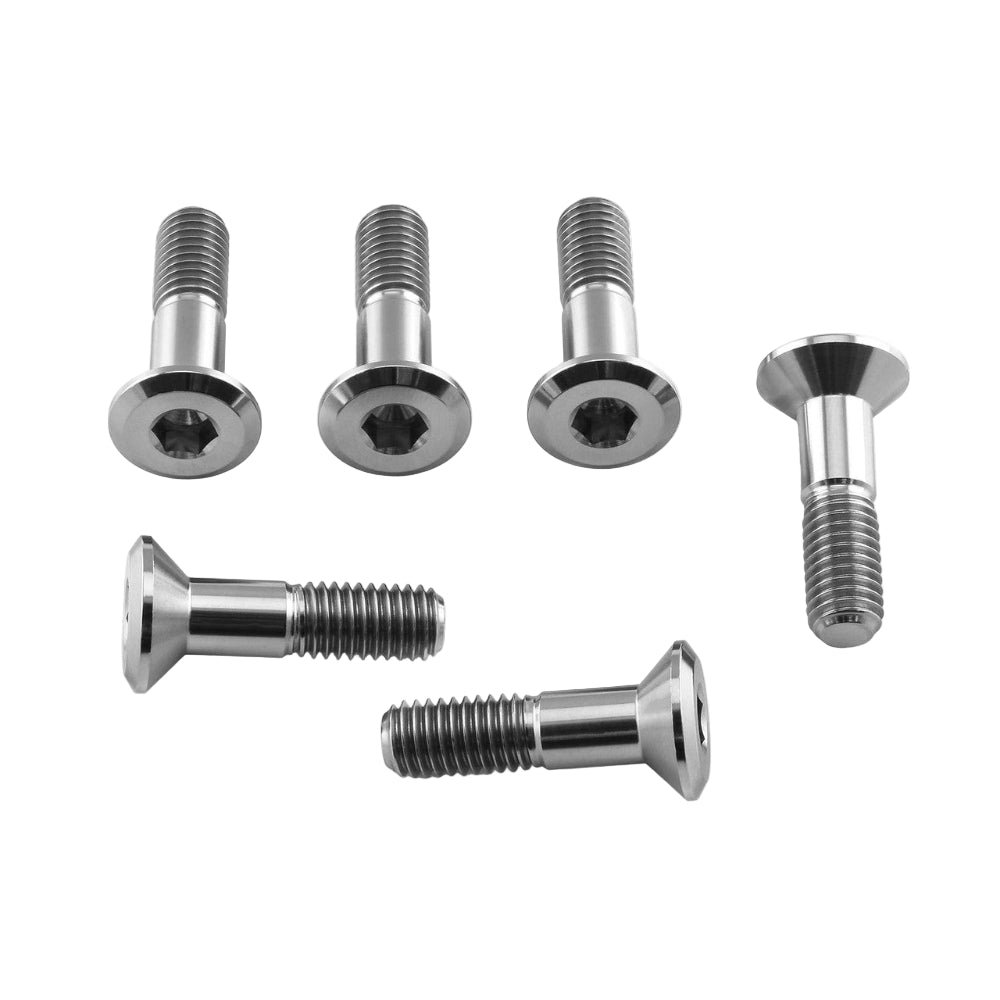 Small Sprocket Bolts for E Ride Pro SS