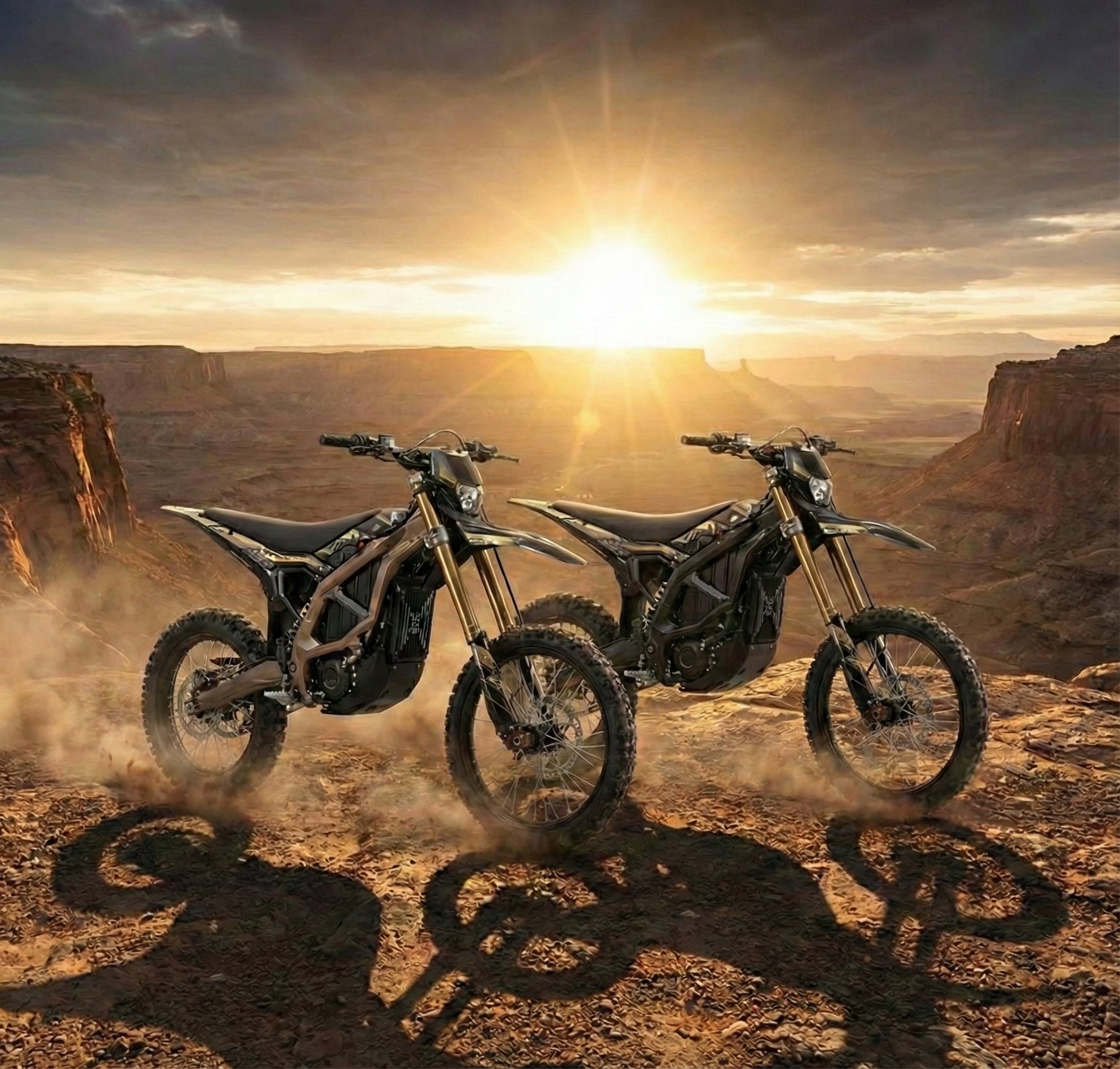 Surron Ultra Bee 2026 Edition