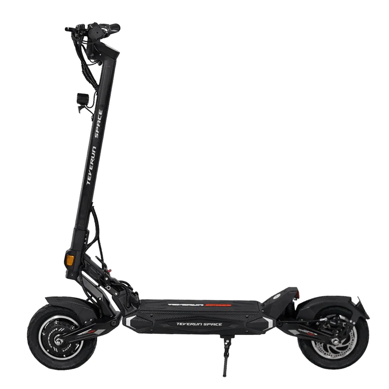 Teverun Space Lite 52V 18Ah Lightweight Portable Adult Electric Scooter