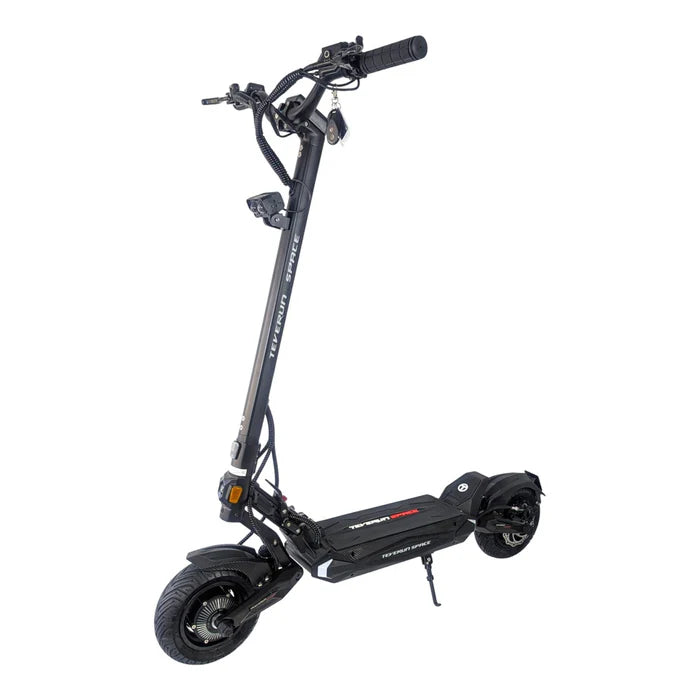 Commute in the city with ease.