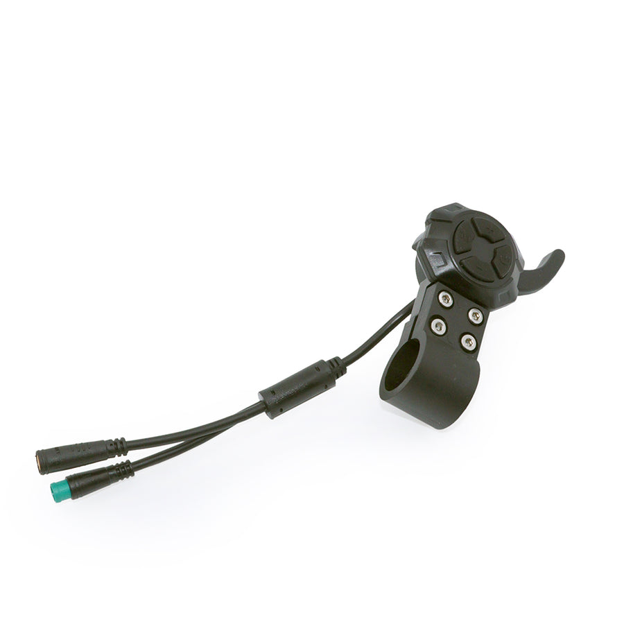 Finger Throttle for Fighter Supreme 7260R