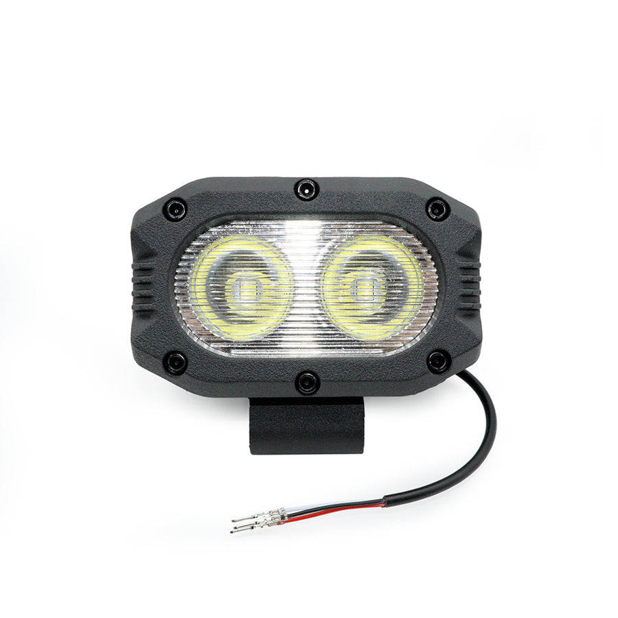 Headlight for Fighter Supreme 7260R
