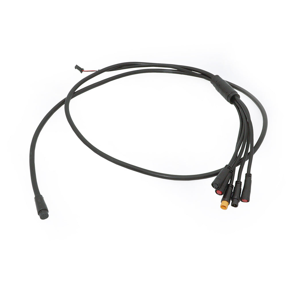 Main Connector for Fighter Supreme 7260R