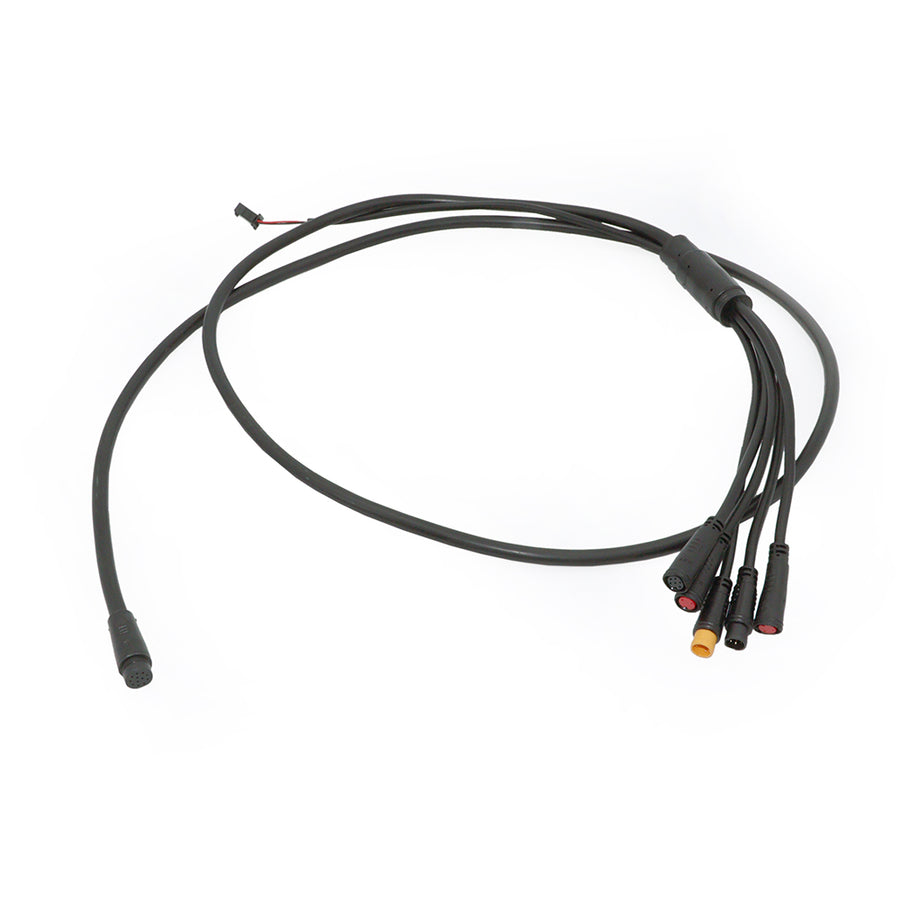 Main Connector for Fighter Supreme 7260R