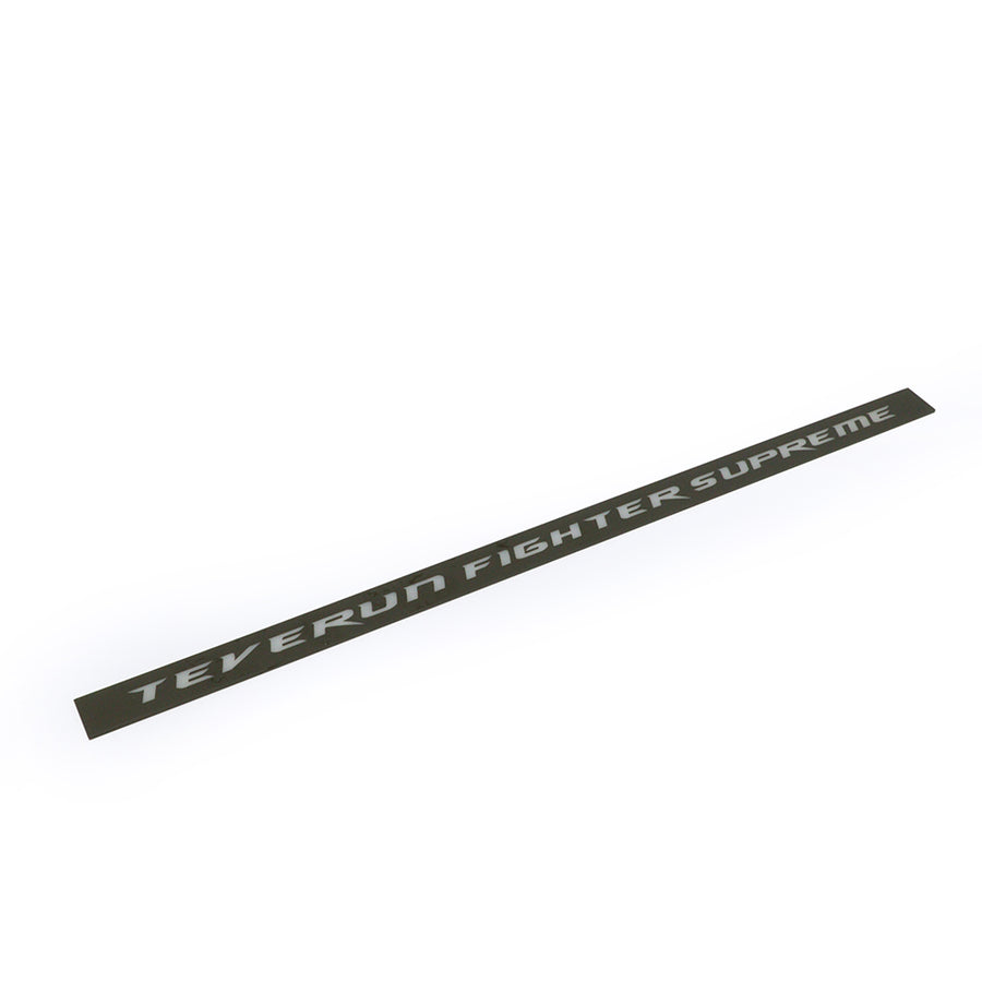 Deck Side Cover for Fighter Supreme 7260R