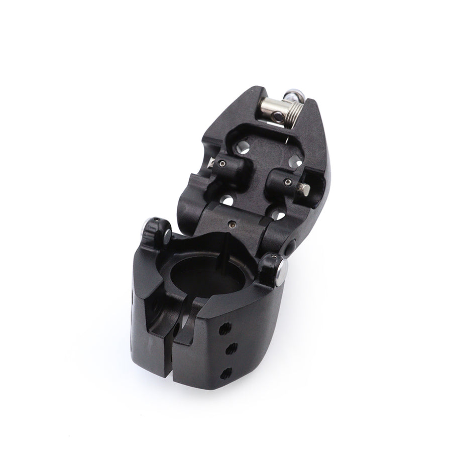 Folding Assembly for Fighter Supreme 7260R