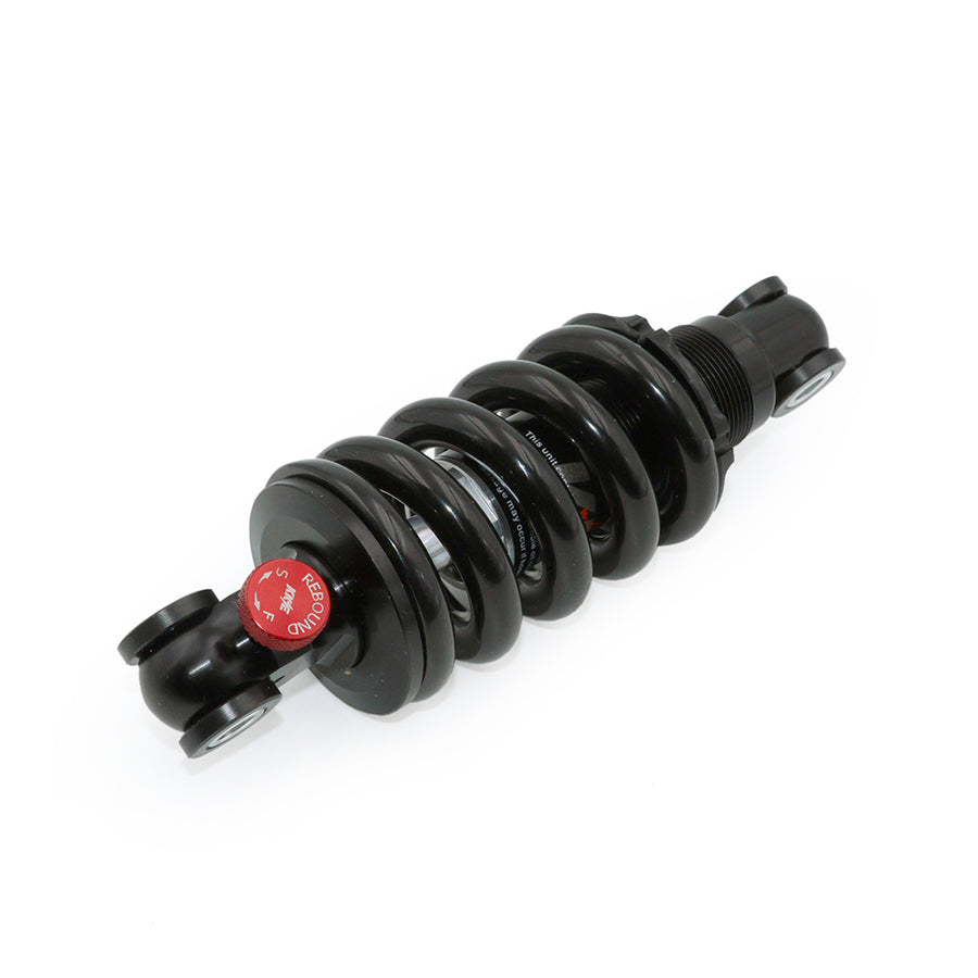 Adjustable Hydraulic Suspension for Fighter Supreme 7260R
