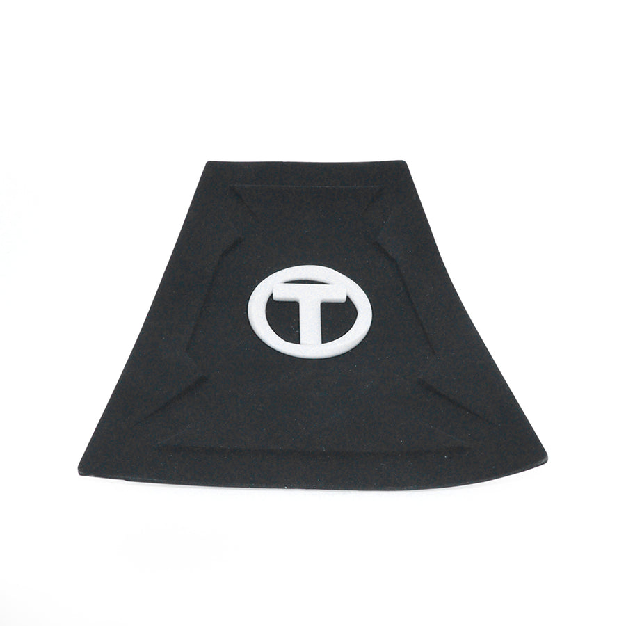Rear Foot Rest Rubber Mat for Fighter Supreme 7260R