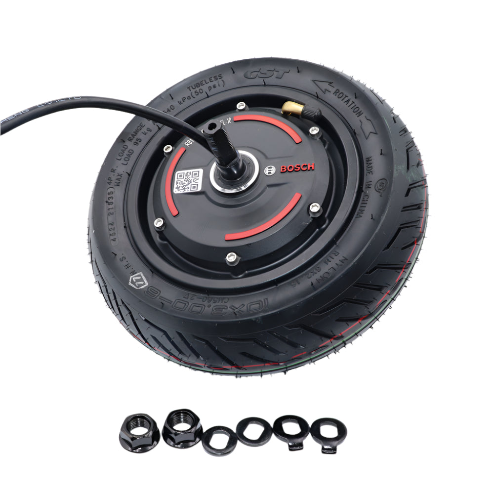 Bosch Motor for Fighter Mini Pro