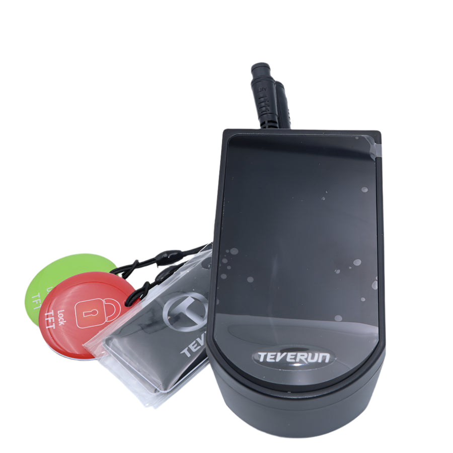 TFT Display for Fighter Mini Pro