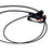 Teverun Fighter Mini Pro Hydraulic Brake Calipers
