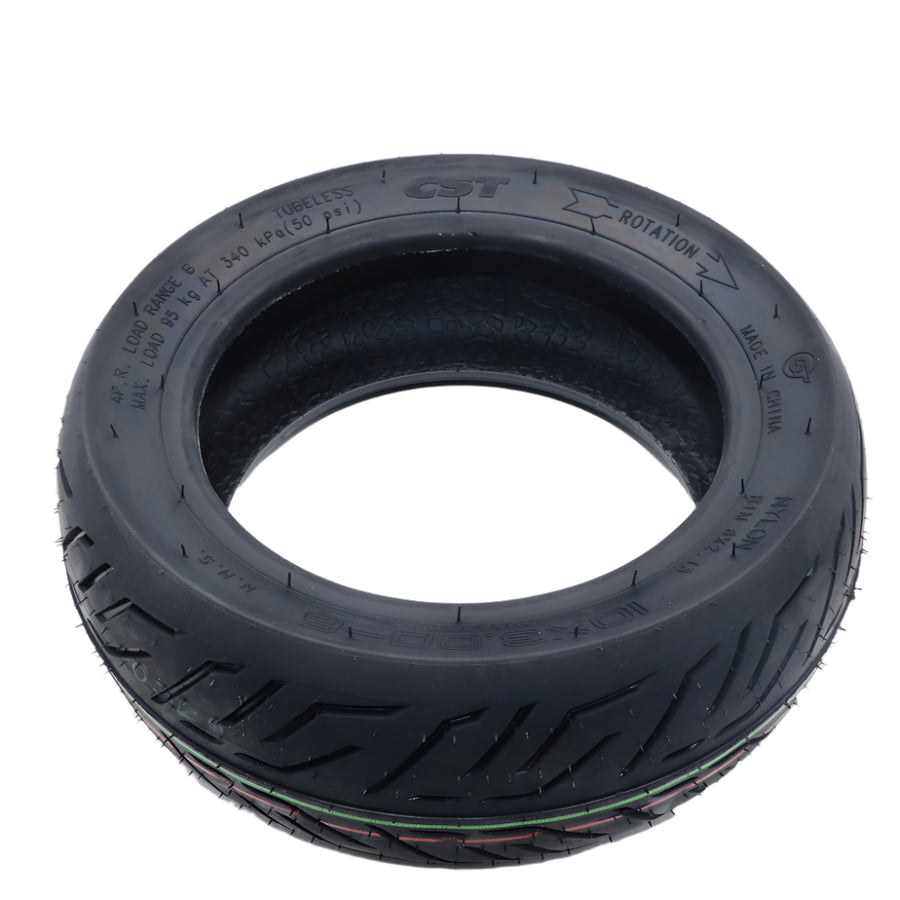 10" Tubeless Tire for Fighter Mini Pro