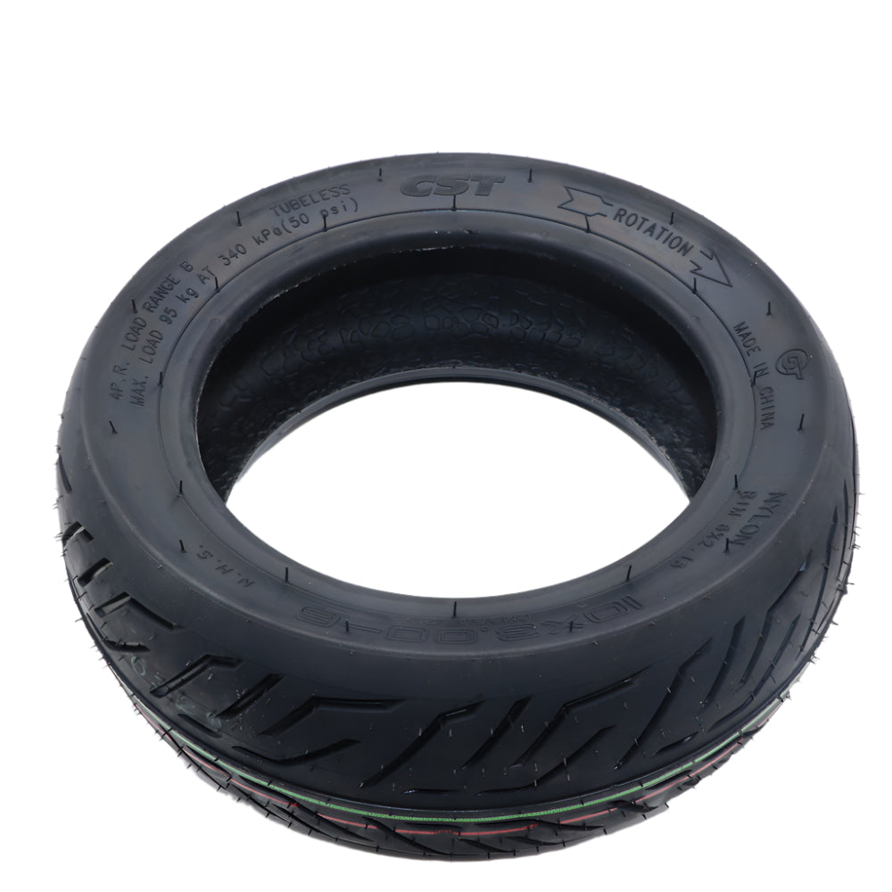10" Tubeless Tire for Fighter Mini Pro