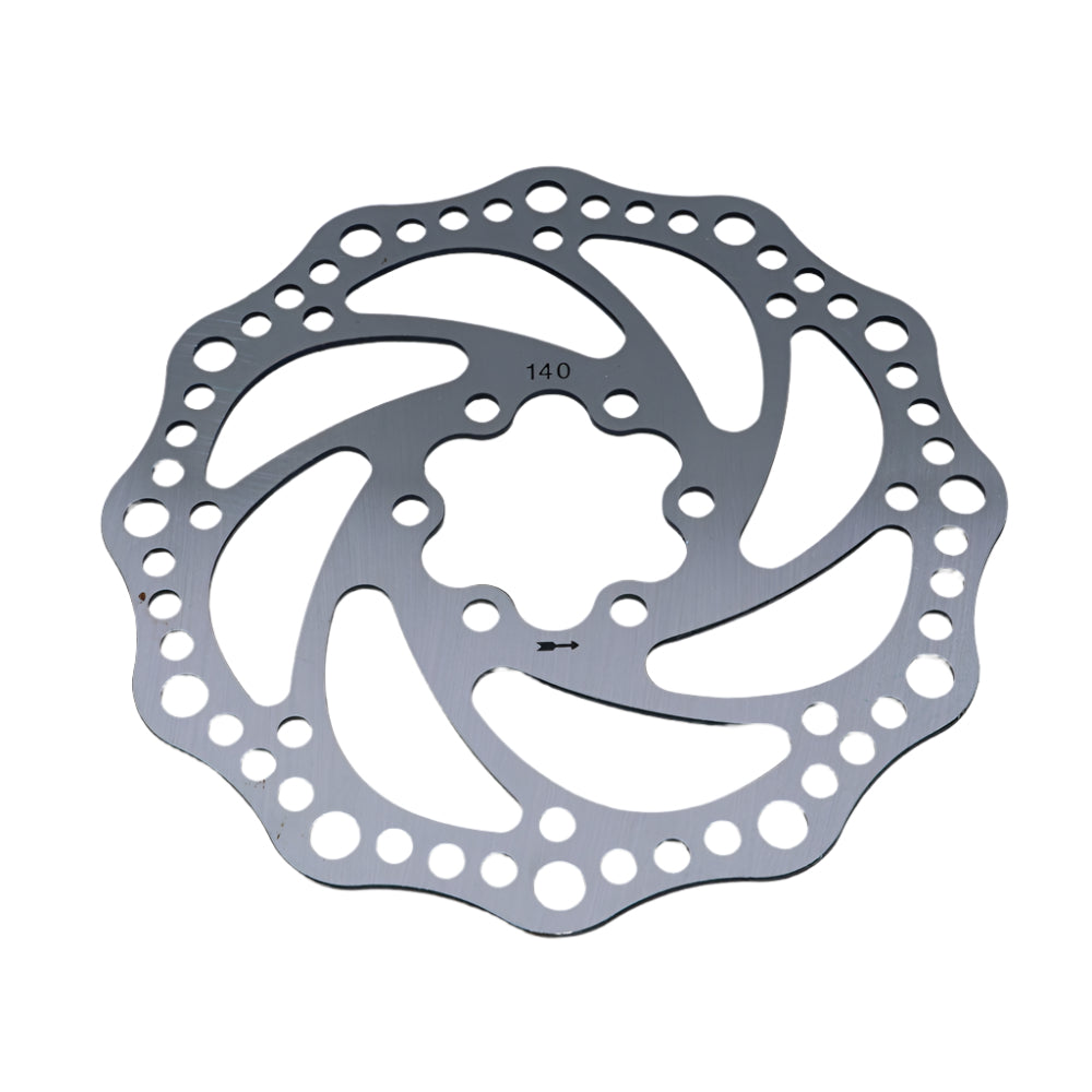140mm Brake Rotor for Fighter Mini Pro