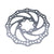140mm Brake Rotor for Fighter Mini Pro