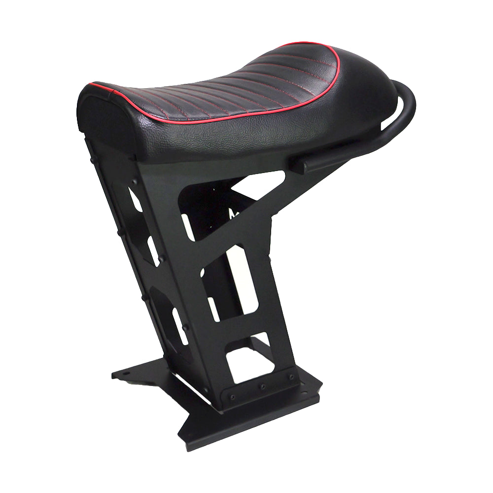 Tanakorn Wolf Electric Scooter Seat VORO MOTORS