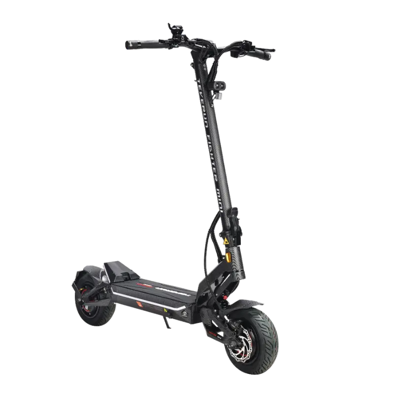 Teverun Fighter Mini Pro Electric Scooter