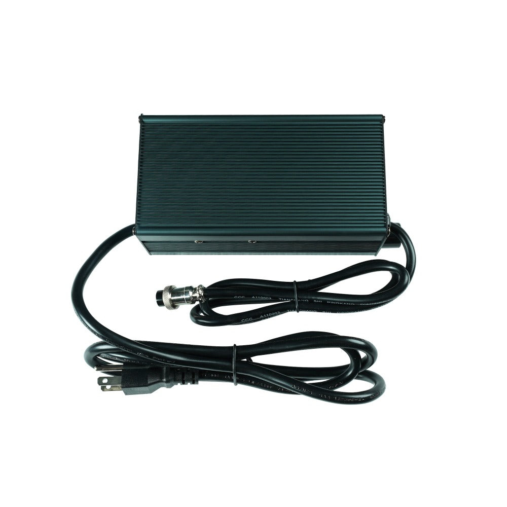 52V 16A Variable VM Electric Scooter Supercharger VORO MOTORS