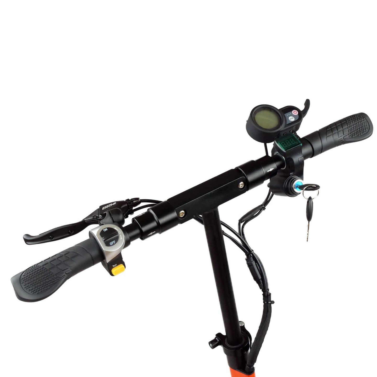 EMOVE Touring Portable and Foldable Electric Scooter