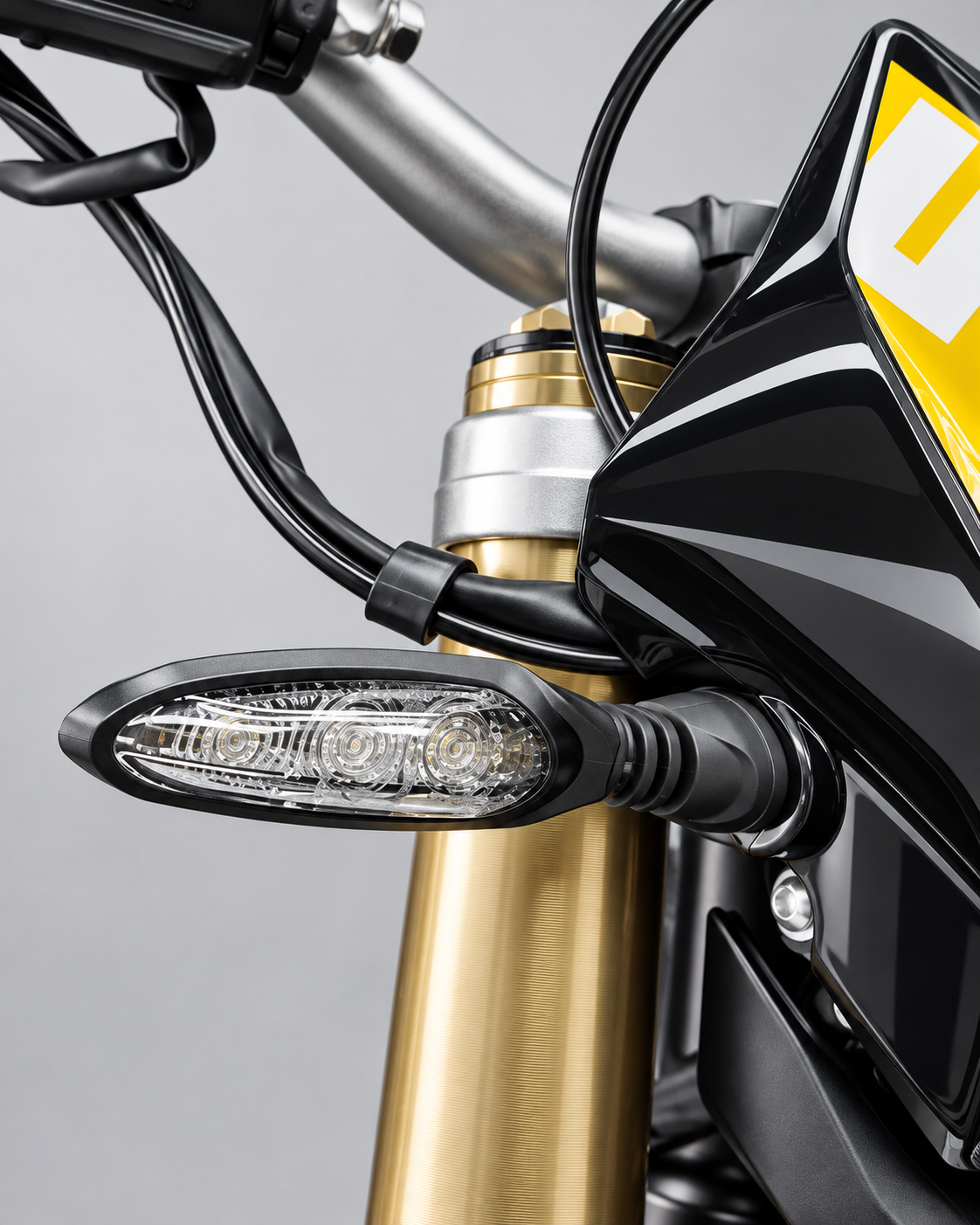 2026 Surron Ultra Bee HP SW - 24.5kW Powerful Dirt EBike 74V 60Ah