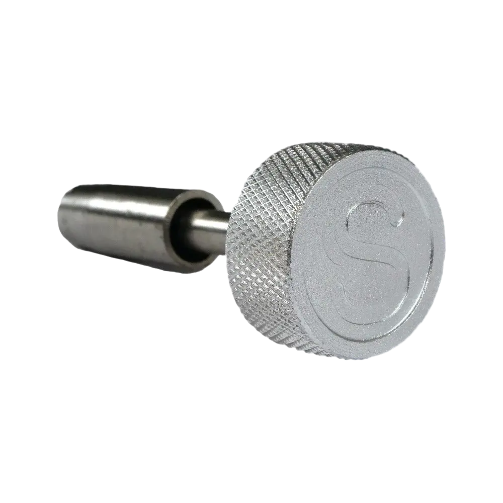 S-Knob Locking Pin