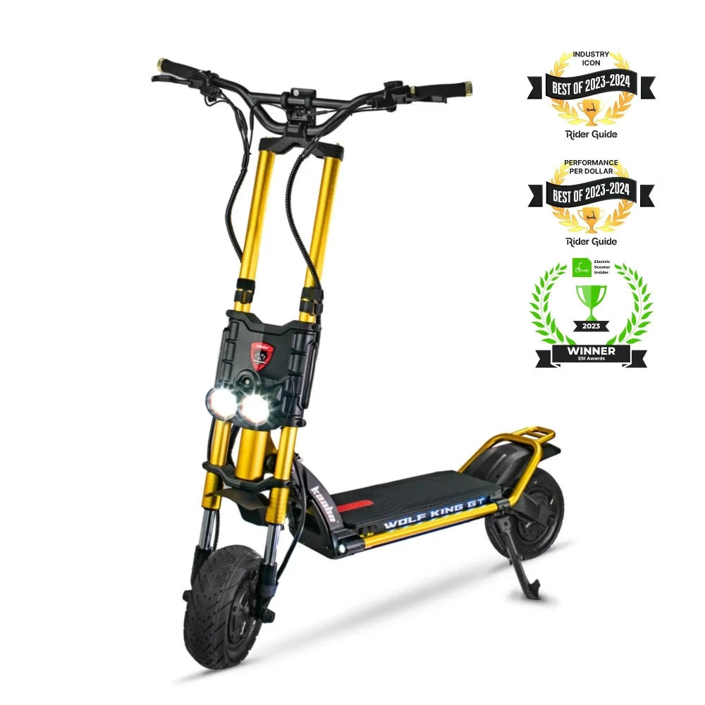 Wolf moped for sale deals