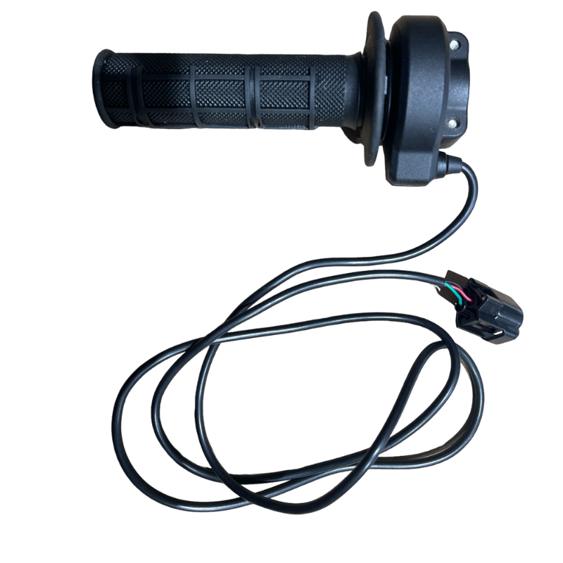 Twist Throttle for E Ride Pro SS