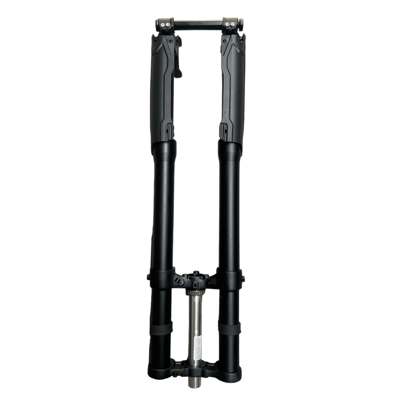 Adjustable RST Suspension Fork for E Ride Pro SS