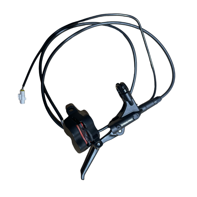 Brake Cylinder Pump Assembly for E Ride Pro SS | VoroMotors - VORO MOTORS