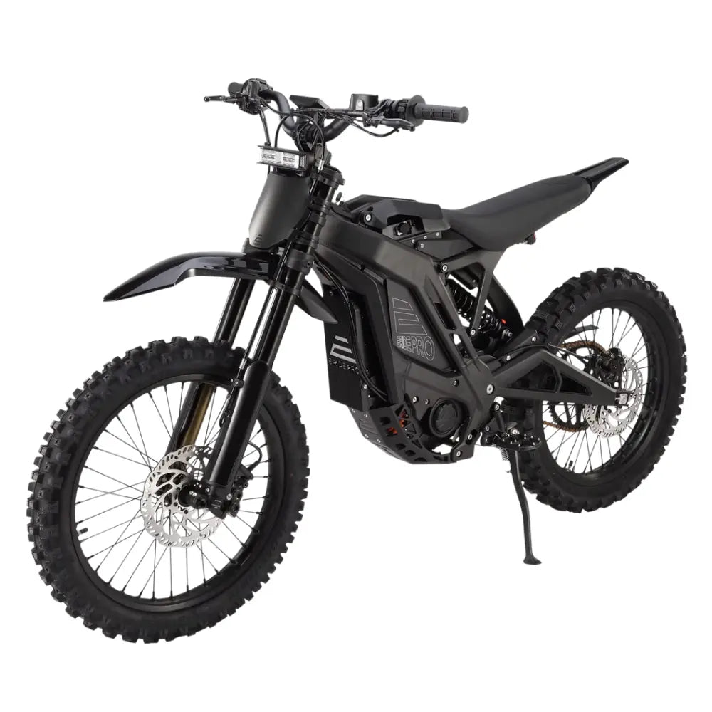 E Ride Pro SR Powerful Dirt EBike VORO MOTORS1