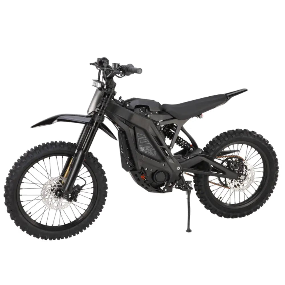 E Ride Pro SR - Powerful Dirt EBike