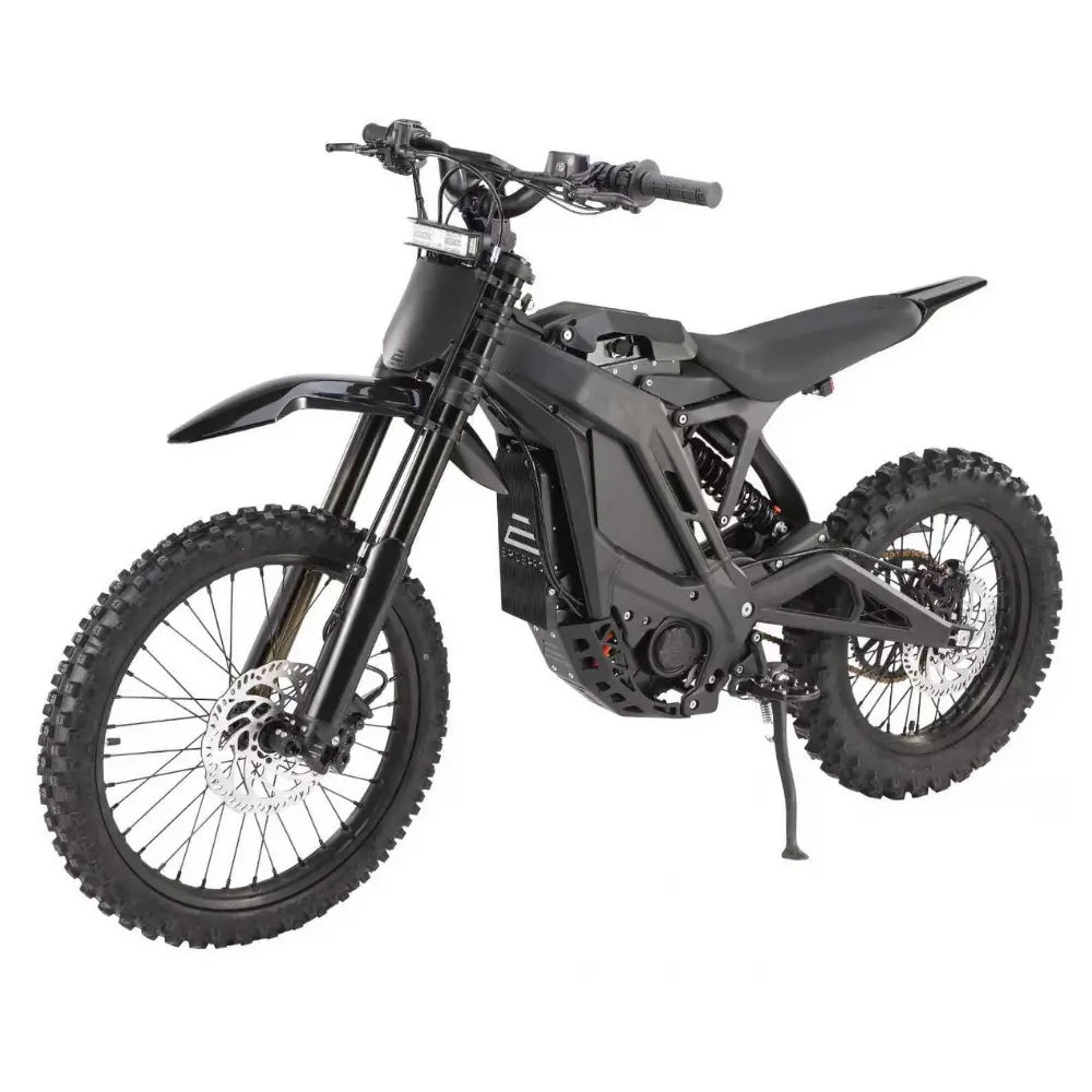 ERIDE PRO MINI E Ride Pro SR - Powerful Dirt EBike - VORO MOTORS