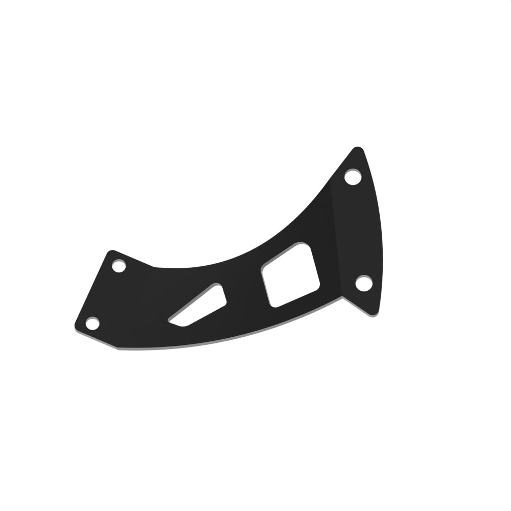 Rear Fender Mounting Brackets for Cruiser V2