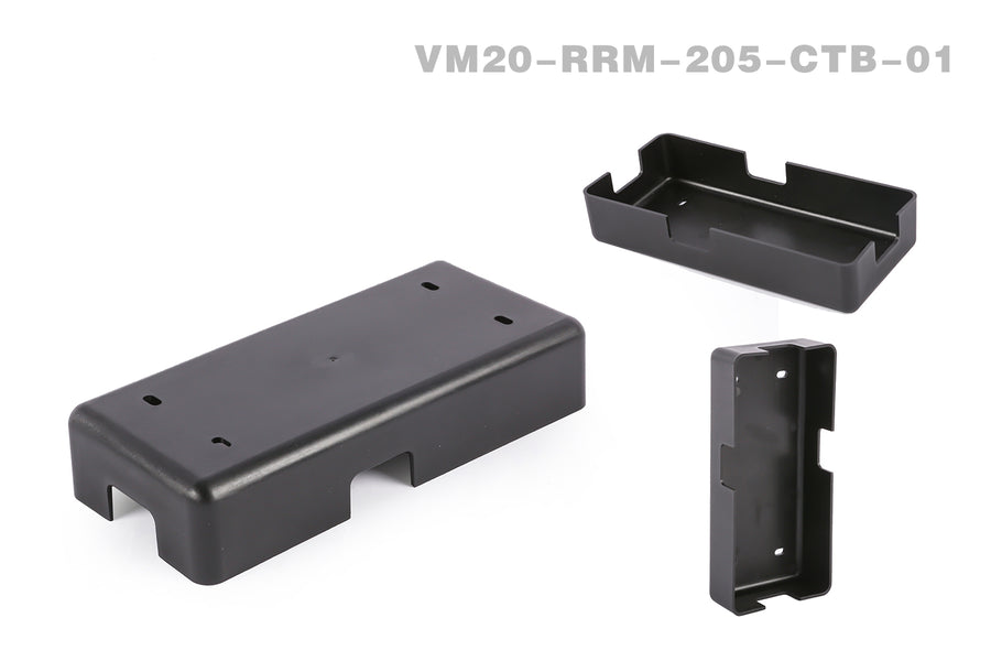 Controller Box for Emove Roadrunner SE / V2 / V3