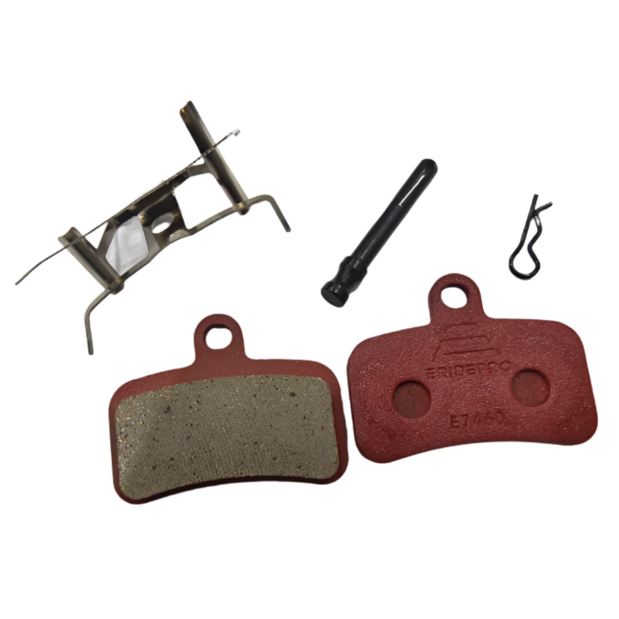 Brake Pad Kit for E Ride Pro SS 3.0