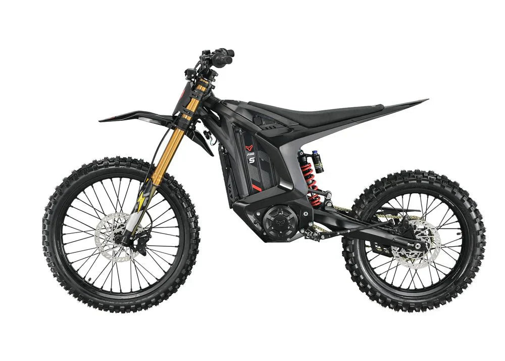 Arctic Leopard XE Pro S Enduro