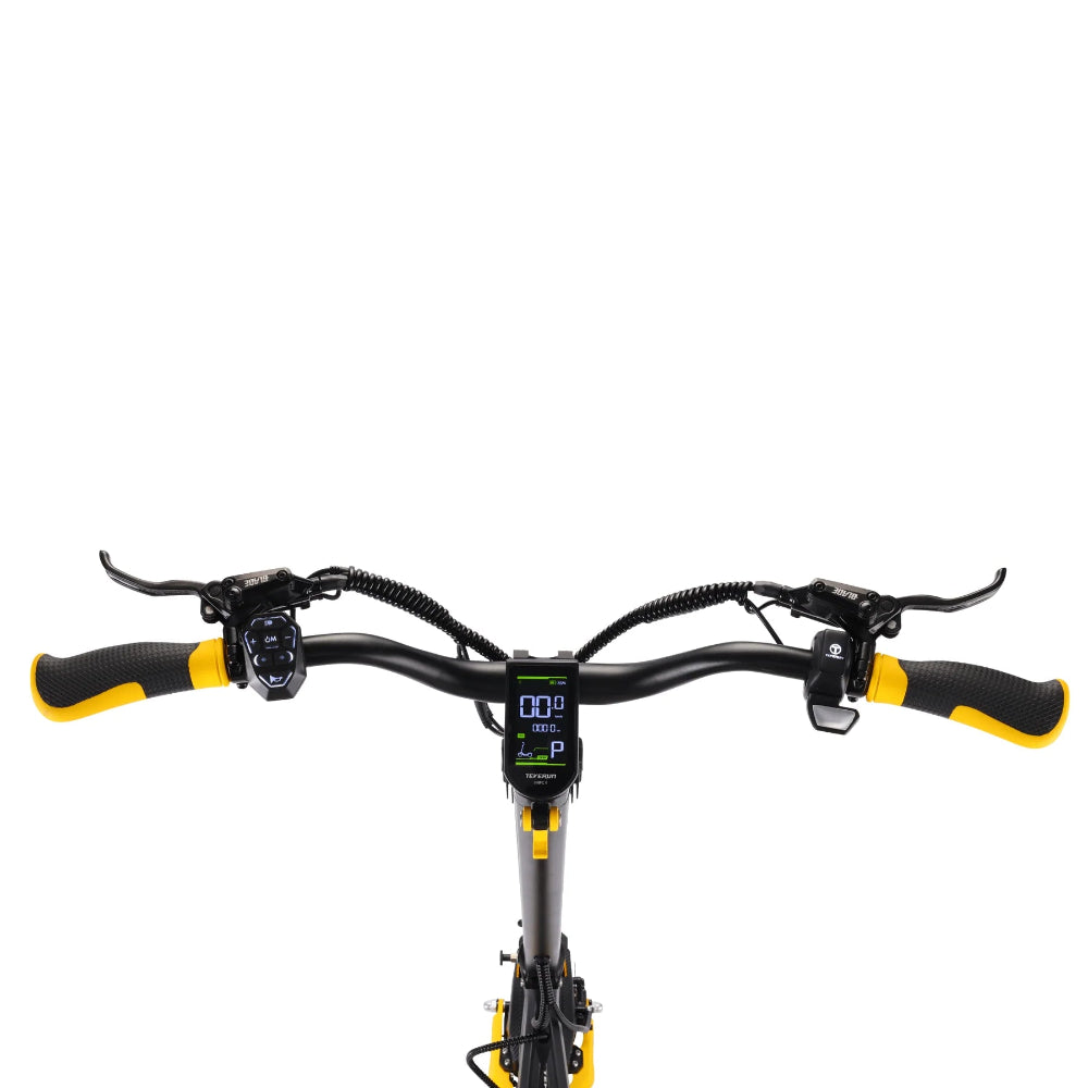 Teverun Blade Mini Ultra