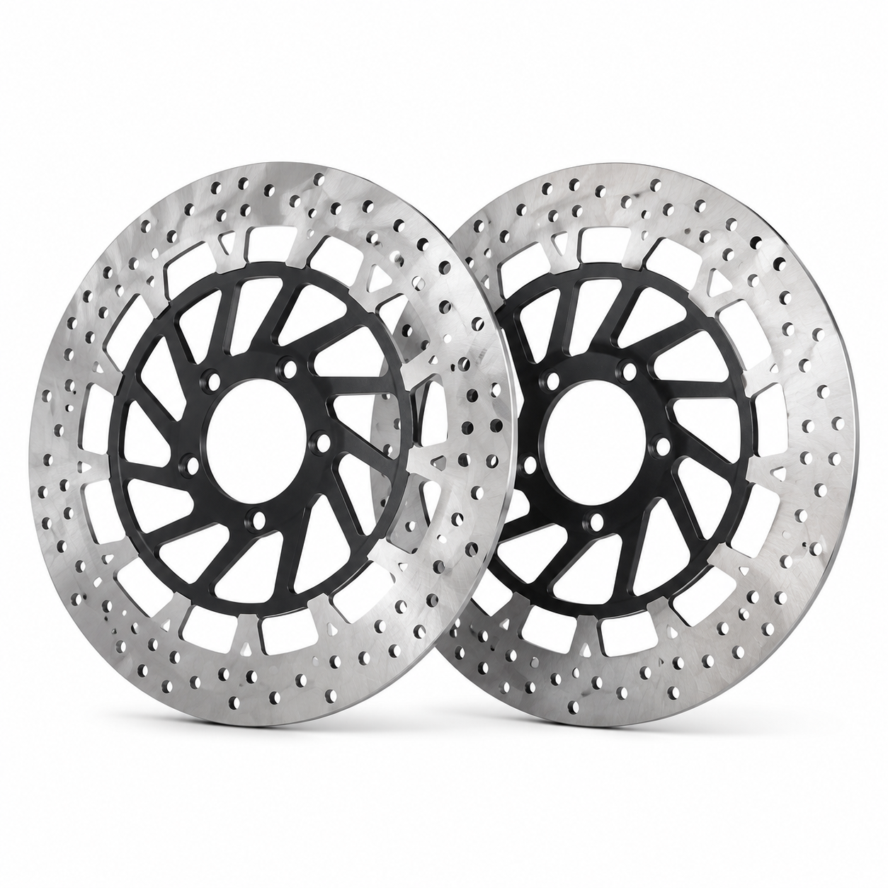 Brake Rotors for E Ride Pro SS