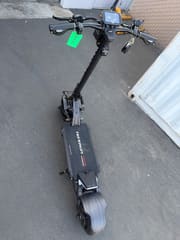 Open Box — Teverun Fighter Supreme 7260R V6 Electric Scooter (Unit OB-0025) — cmug61v3y3sqbuqgxq9fte326.jpg
