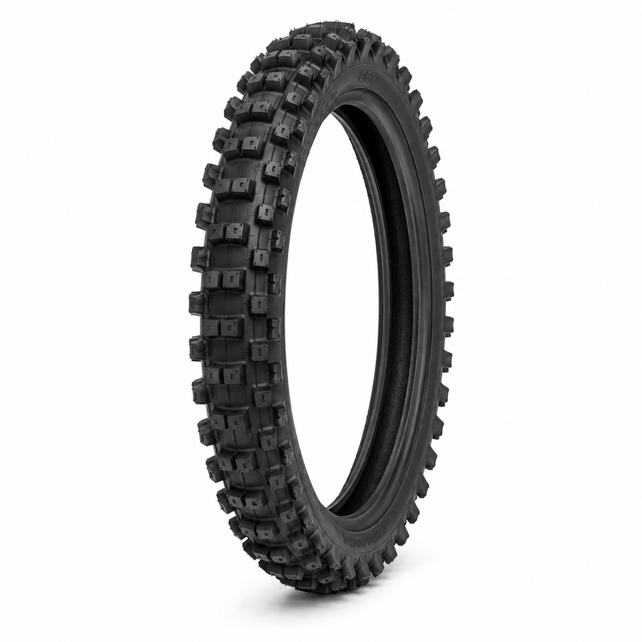 CST 80/100-19 Tire for E Ride Pro SS