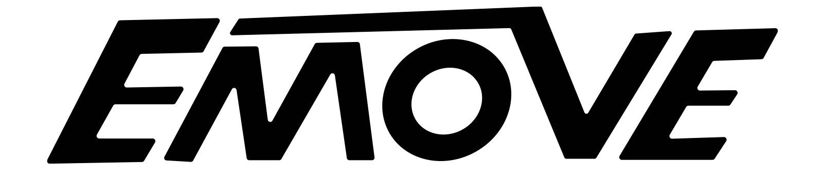 EMOVE Logo
