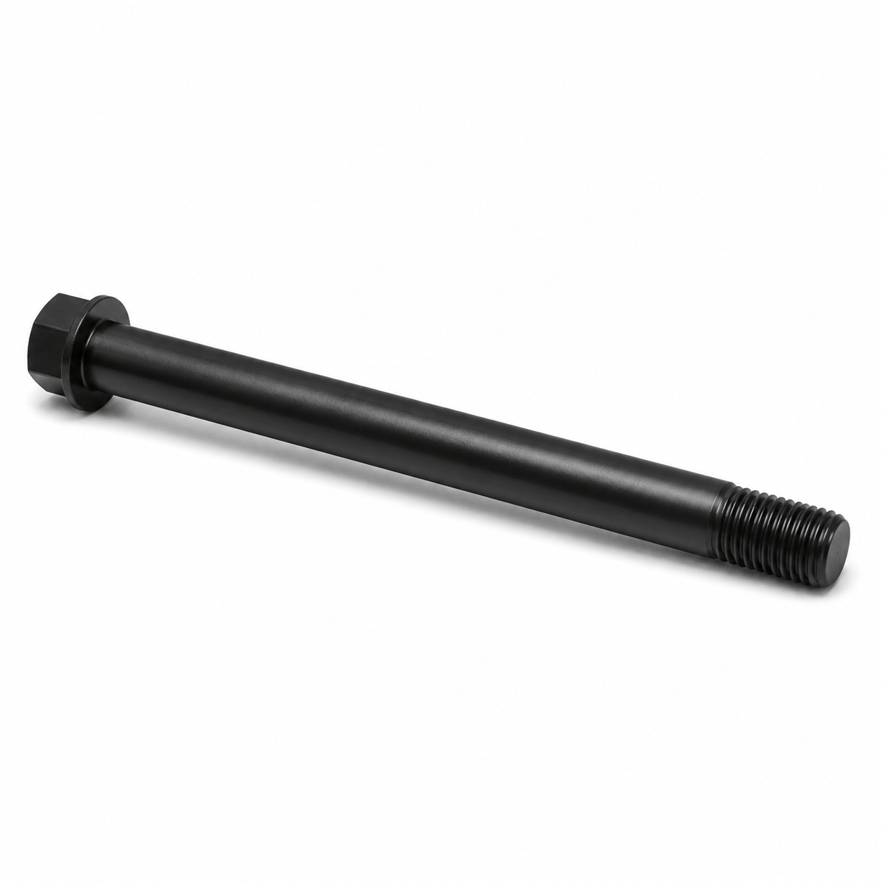 Fast Ace Axle for E Ride Pro SS